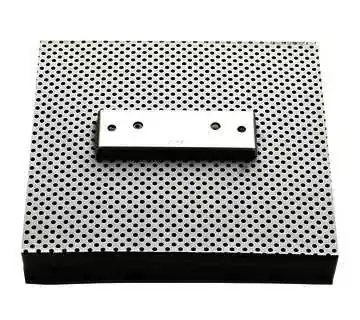 Support de montage type A M6 x 35 pour filtres à carburant 330VTE(P)B 340VTE(P)B 50VTE(P)B