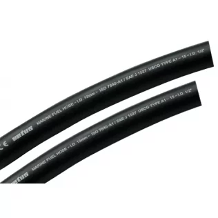 Tuyau essence et diesel diamètre intérieur 13 mm prix au metre