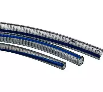 Tuyau pour l'eau potable diamètre intérieur 12mm Vendu au mètre