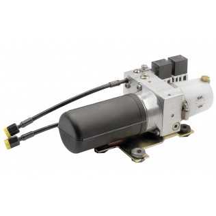 Pompe électro-hydraulique 12 V type A 350 cm3/min