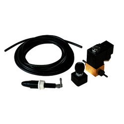 Kit complet lave-glace bateau 12 Volt