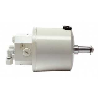 Pompe hydraulique type HTP20 pour tuyau diam 10 mm avec clapet anti-retour