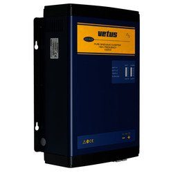 Onduleur 1000w 12v 230v 50Hz