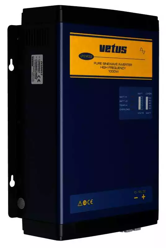 Onduleur 3000w 12 Volt - 230 Volt 50 Hz