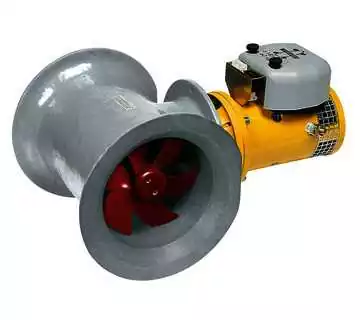 Kit d'installation pour hélice de poupe diamètre 110 mm