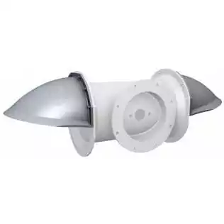 Kit d'extension pour bateaux à faible tirant d'eau diamètre 250mm