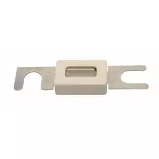 Strip fusible C20 80 Amperes fusibles lents adapté pour propulseurs guindeaux