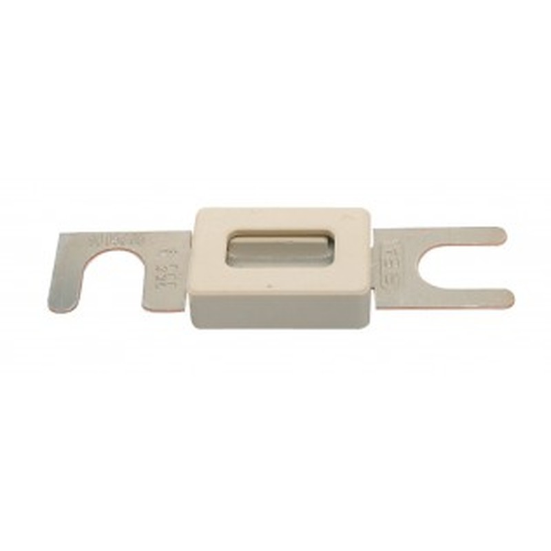 Fusible Eaton Cooper Bussmann Type J 160A - 160 Ampères, Pour Piliers D'alimentation HRC, Neuf