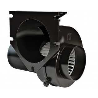 Ventilateur extracteur type VENT 24 Volt 4 Amp capacité 4m3/min diamètre 76mm