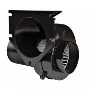Ventilateur extracteur type VENT 24 Volt 4 Amp capacité 4m3/min diamètre 76mm