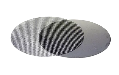 Jeu d'obturateur et moustiquare pour manche à air diam 100 mm