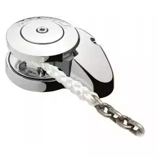 RC-6 24V CW chaine de 6-7mm cordage 12mm 500W