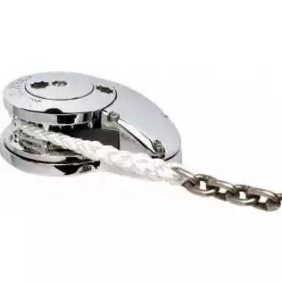 RC10-8 24V CW 1000 W 100TDC chaine 8mm cordage 14-16mm