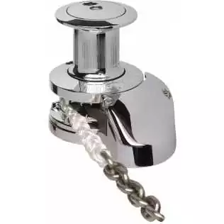 RC10-8 24V CW 1000 W 100TDC chaine 8mm cordage 14-16mm avec poupée