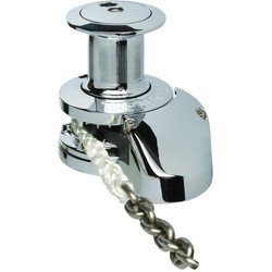RC10-10 24V CW 1200 W 100TDC chaine 10 mm cordage 14-16mm