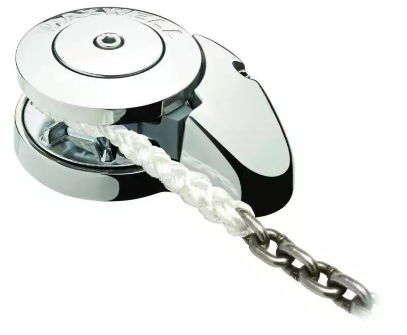 RC12-10 12V CW 190TDC barbotin de 10mm cordage 16-20mm 1200W