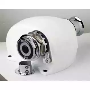 Guindeau 3500 HWC Hydraulique DCW/DD chaine de 8-13 mm