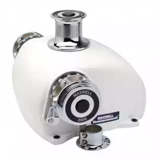 Guindeau 3500 HWVC 24V 1200W DCW VC chaine de 8-13mm