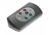 RCM2 Télécommande pour propulseur ou guindeau 2 canaux 12 24V