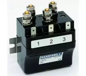 Relais bidirectionnel montée descente 12V series 800 et 3500