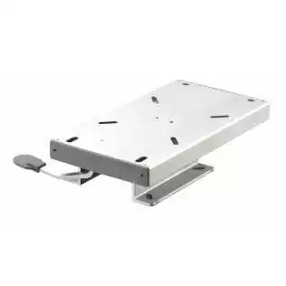 Glissiere de siege hauteur 7 cm