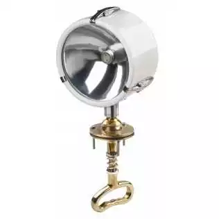 Projecteur diam 215 mm 24 ou 220 V commande à travers du toit sealed beam inclus ampoule non fournie