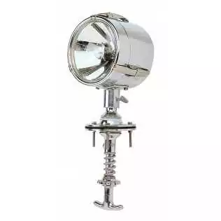 Projecteur diam 150 mm 12 Volt commande à travers du toit sealed beam inclus ampoule non fournie