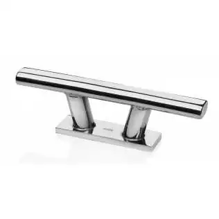 Taquet inox type TAURUS 7 longueur 250mm charge de travail 3600kg