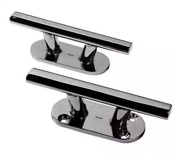 Taquet inox type TAURUS 6 longueur 300mm charge de travail 2620kg