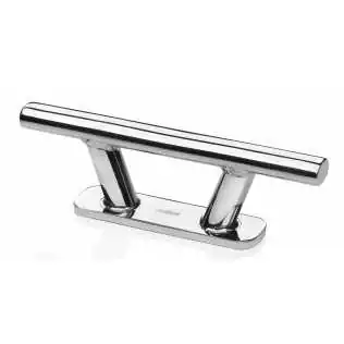 Taquet inox type TAURUS 1 longueur 140mm charge de travail 575kg