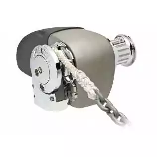 Guindeau 1500 VWLP 12V 1200W 50TDC Barbotin seulement chaine 6-10mm