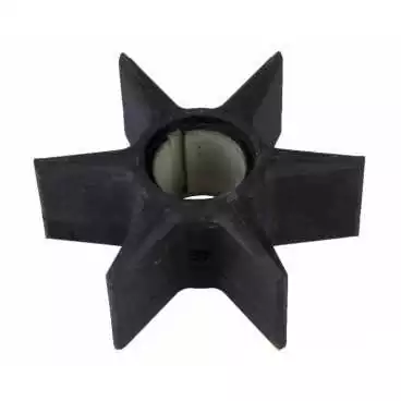 Turbine 4A 5C 4cv F4 5cv Yamaha Diamètre turbine 40mm 6E0-44352-00-00
