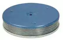 Pare flamme pour carburateurs 2 corps GM Rochester et Mercab origine Merc 805016A1 86271
