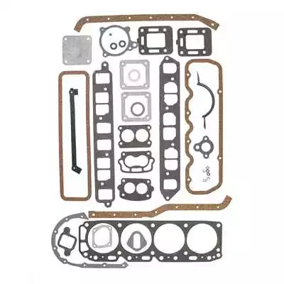 Kits joints pochettes complètes GM 181 3L Mercruiser après n° de série 2508261 sauf 3.0 LX