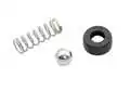 Kit valve de contrôle N° 36 origine 24-17997A1