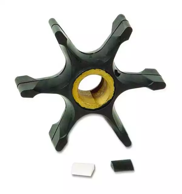 Turbine 30cv à 100cv Evinrude Johnson 0396725 0389557 0432954 0437080