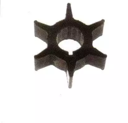 Turbine 40cv à 70cv moteurs Yamaha origine 6H3-44352-00-00