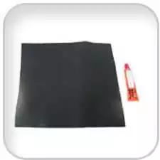 Kit de réparation pour réservoirs souples eaux usées