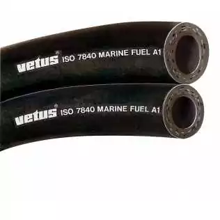 Tuyau à carburant Marin A1 ISO-7840 diamètre intérieur 19 mm prix par metre