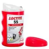 LOCTITE 55 Fibre étanchéité des raccords bobine 160 m