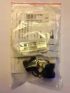 Pochette de joints vérin VHM 350 PRO