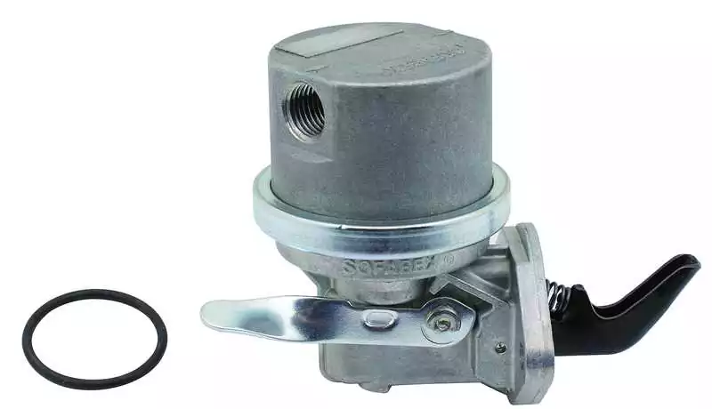 Pompe à gas-oil Volvo Série 2001 2002 2003 2003T