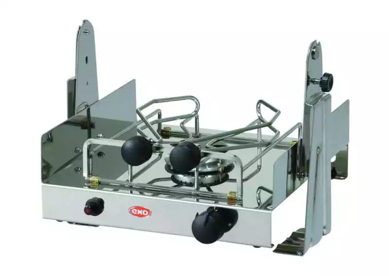 Kit balancelle pour réchaud à gaz 1 feux ATOLL