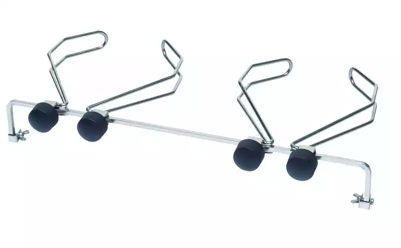 Kit serre casserole 3 feux pour table de cuisson ENO