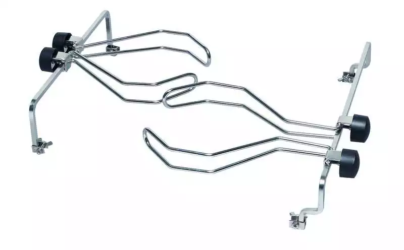 Kit serre casserole 3 feux pour table de cuisson ENO