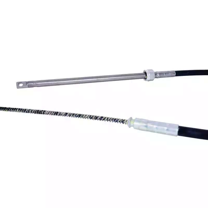 Cable de direction qc SSC62 universel 0,8FT 2,43m