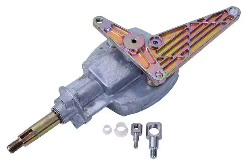 Câble de direction Jet Boat Steering SSC219 b0,7ft 2.13 mètres