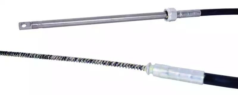 Cable de direction qc SSC62 universel 13FT 3,96m