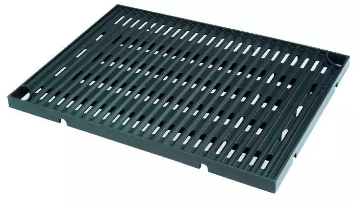 Plaque grill de remplacement