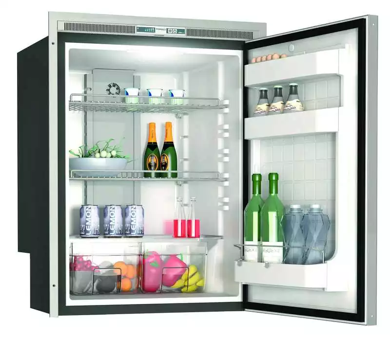 Réfrigérateur 157L SeaDrawer C180 OCX2 unité interne 12/24V